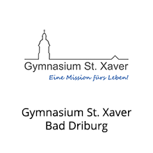 Gymnasium St. Xaver des Erzbistums Paderborn